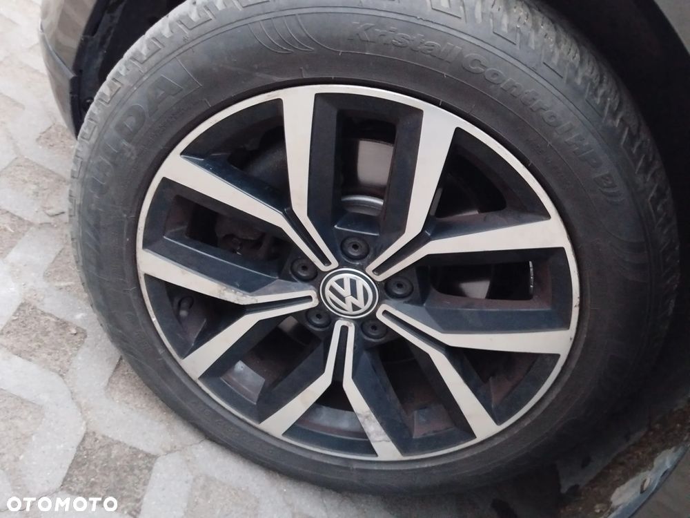 Volkswagen Passat 2.0 TDI BMT Comfortline - 8