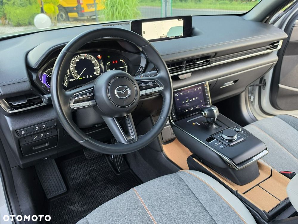 Mazda MX-30 - 7