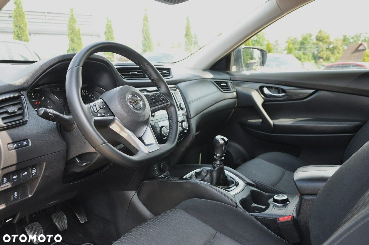 Nissan X-Trail 1.6 DCi N-Connecta 4WD - 13