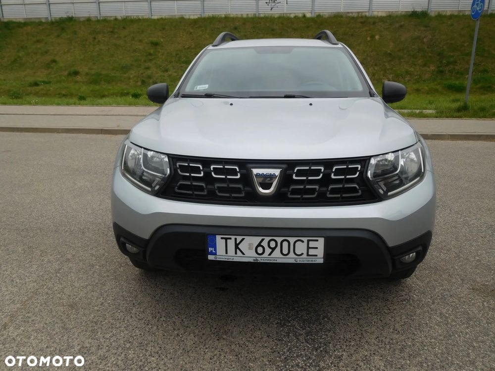 Dacia Duster 1.5 Blue dCi Comfort 4WD - 13