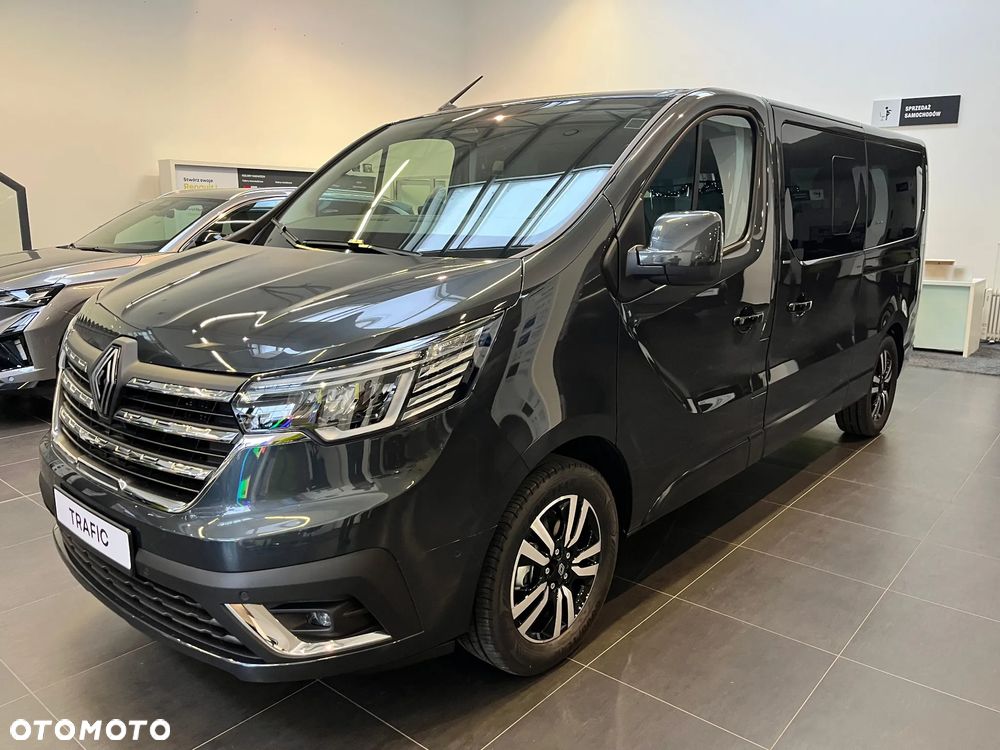 Renault Trafic - 12