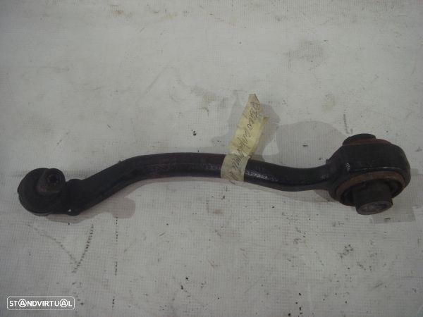 Braço Tr Suspenção Fr Esq Mercedes-Benz C-Class Coupe Sport (Cl203) - 2