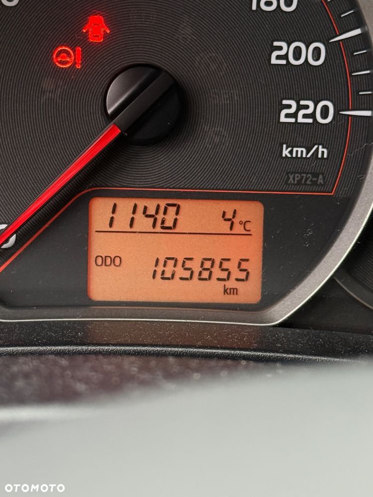 Toyota Yaris 1.0 Life - 10