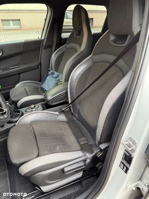 MINI Countryman Cooper D John Cooper Works Trim - 3