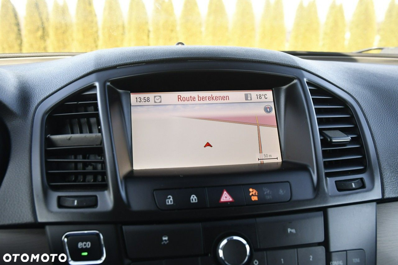 Opel Insignia - 22