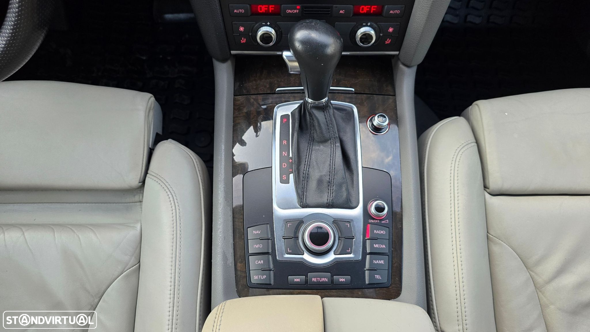 Audi Q7 - 34