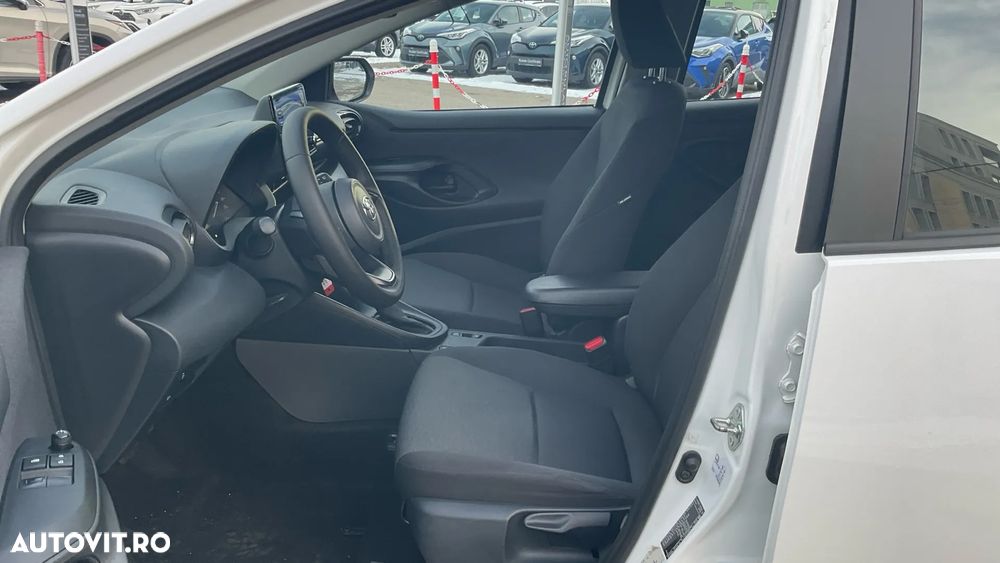 Toyota Yaris 1.5 VVT-i HSD Eco - 18