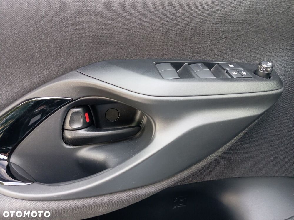 Toyota Yaris Hybrid 1.5 Style - 20
