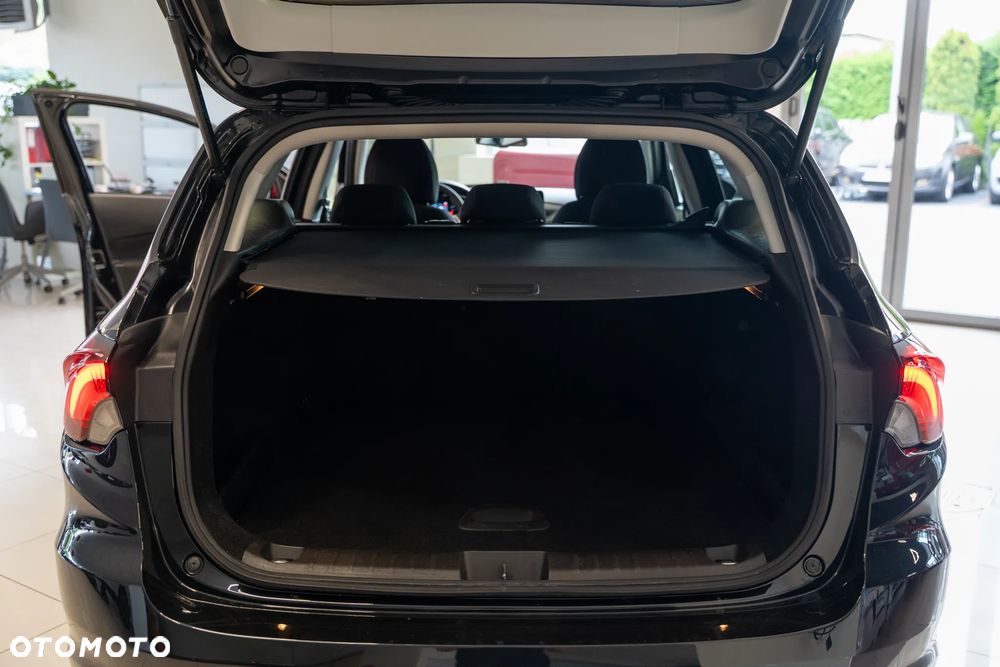 Fiat Tipo 1.5 Hybrid Red DCT - 28