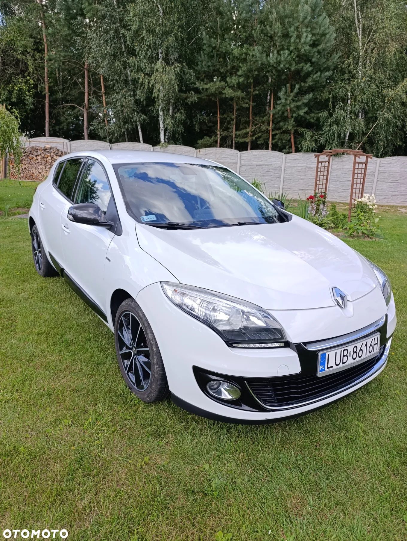Renault Megane 1.2 16V TCE Energy Bose Edition - 1