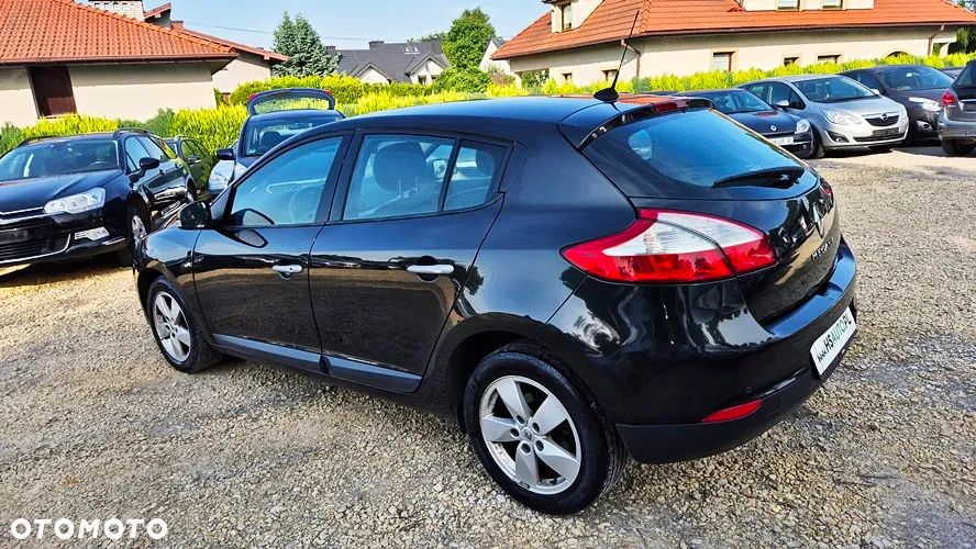 Renault Megane 1.6 16V 110 TomTom Edition - 22