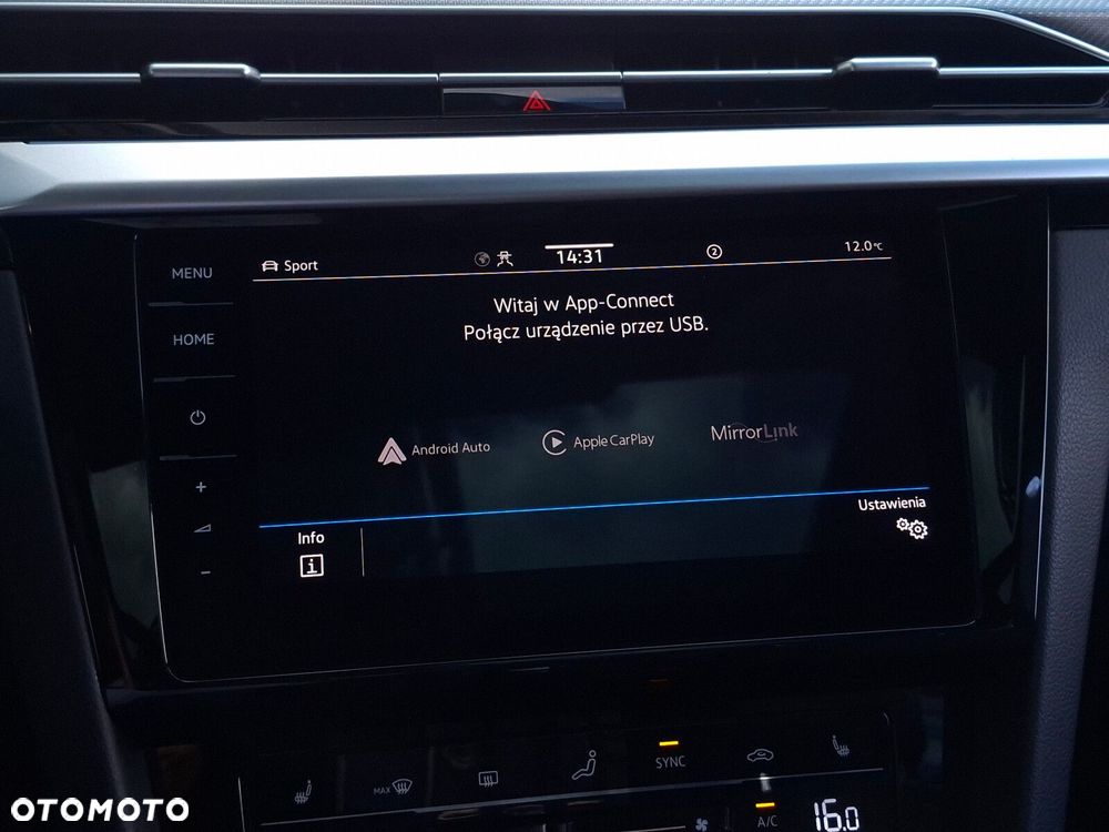 Volkswagen Arteon Shooting Brake 2.0 TDI 4Motion R-Line DSG - 26