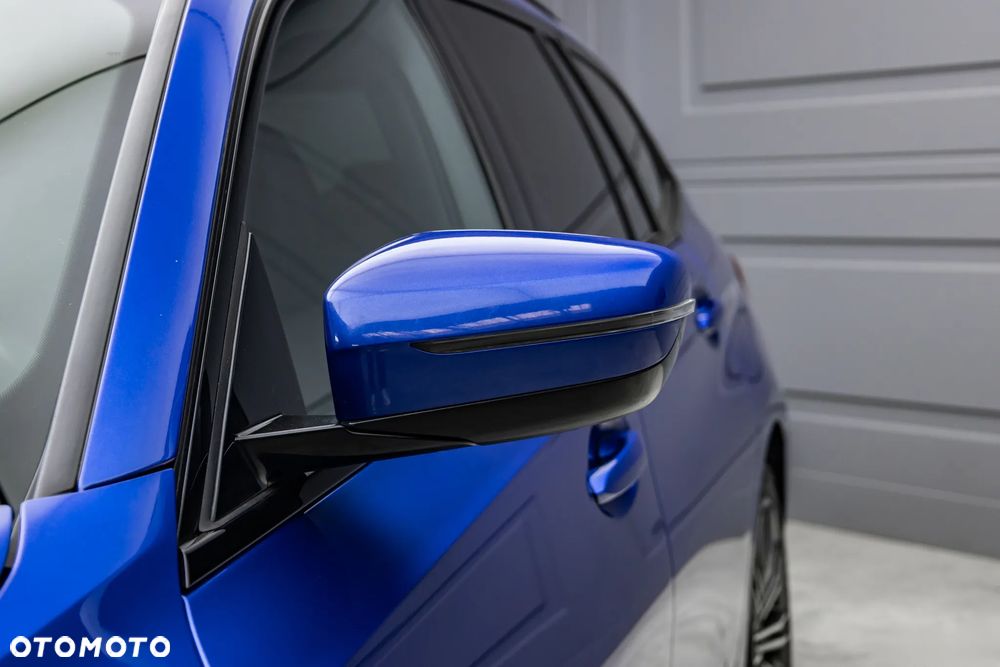 BMW Seria 3 320d xDrive M Sport sport - 35