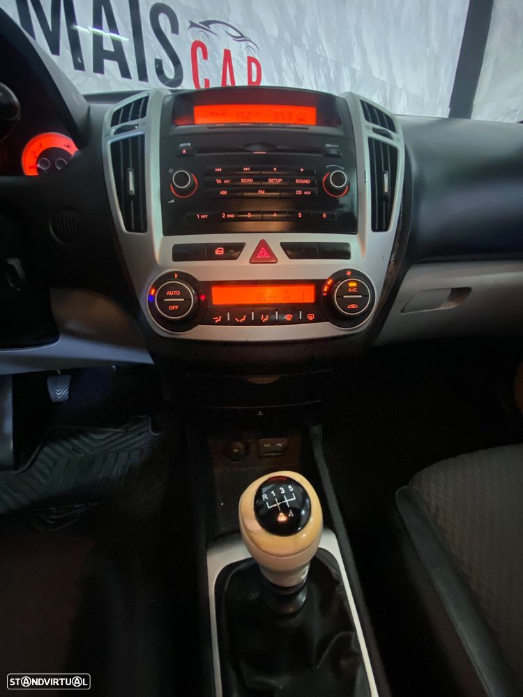 Kia Ceed SW 1.6 CRDi LX - 15