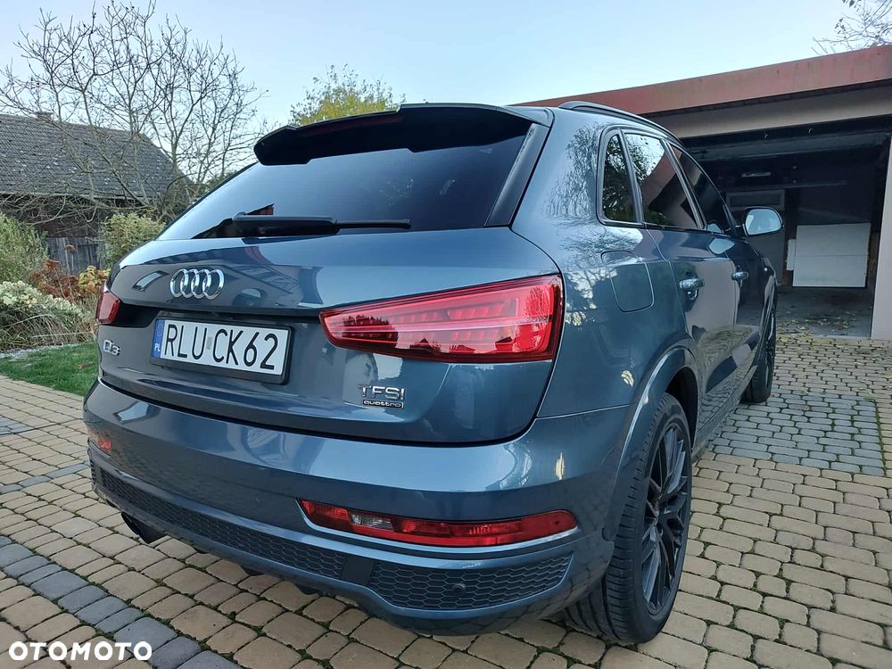 Audi Q3 - 2