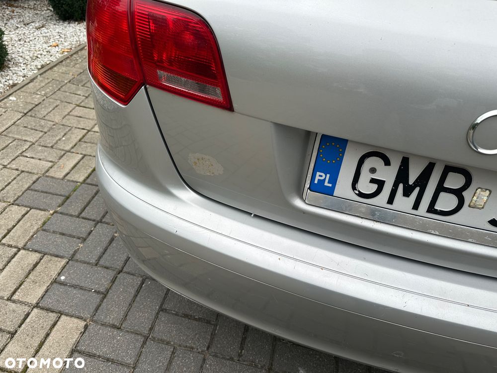 Audi A3 Sportback - 12