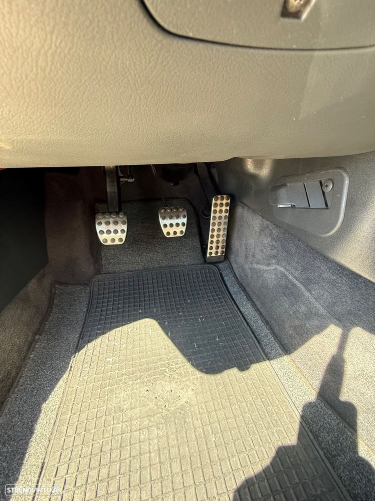 Mercedes-Benz SLK 230 Kompressor - 24