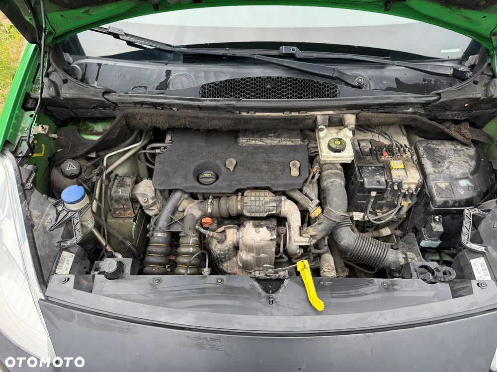 Peugeot Partner 1.6 HDi Outdoor - 19