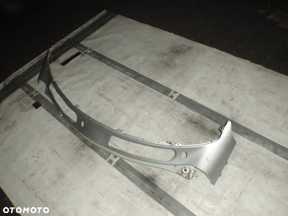 podszybie szyby mini cooper r50 r51 r52 r53  europa oryginał - 4