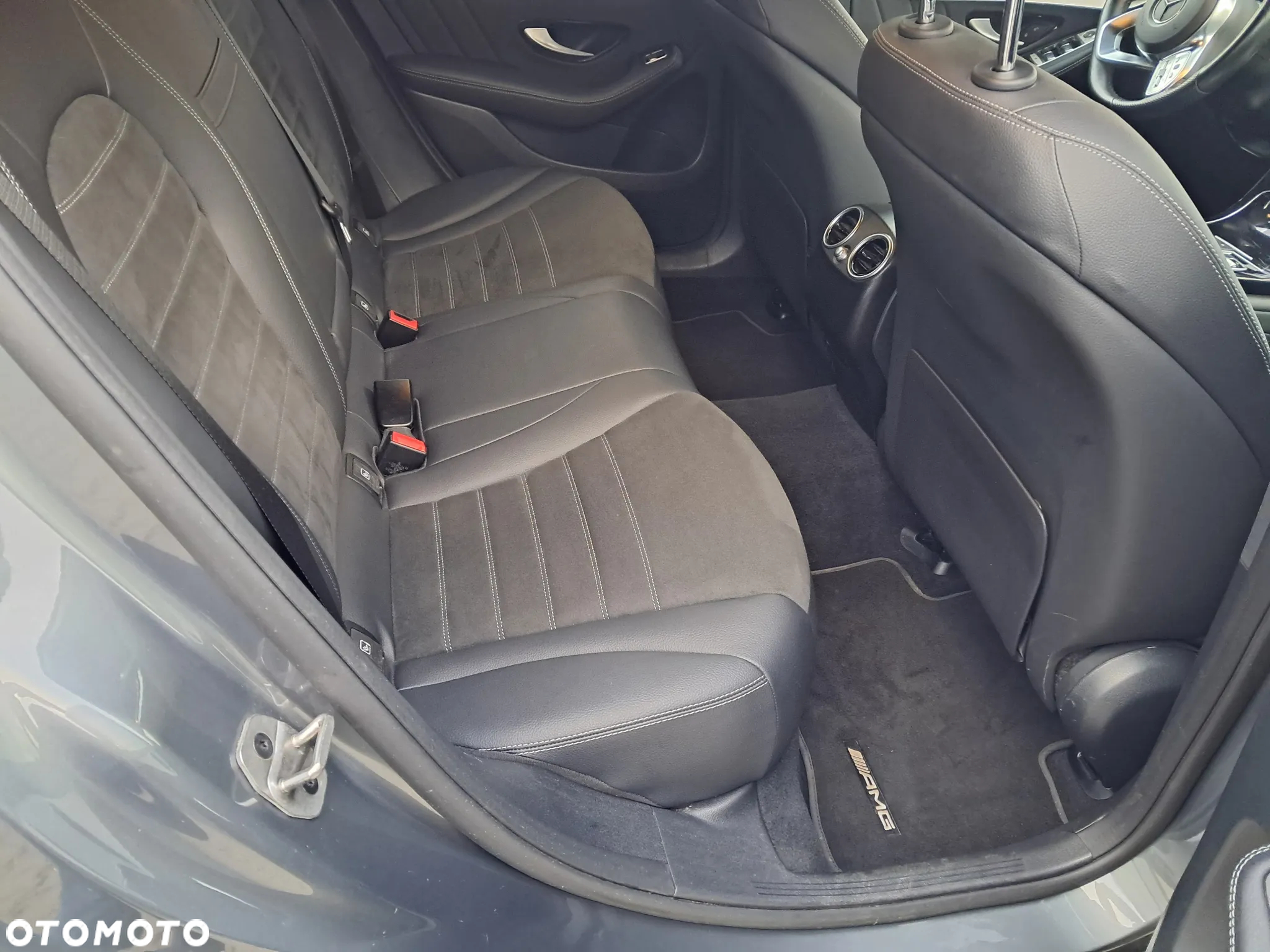 Mercedes-Benz GLC Coupe 200 4-Matic - 13