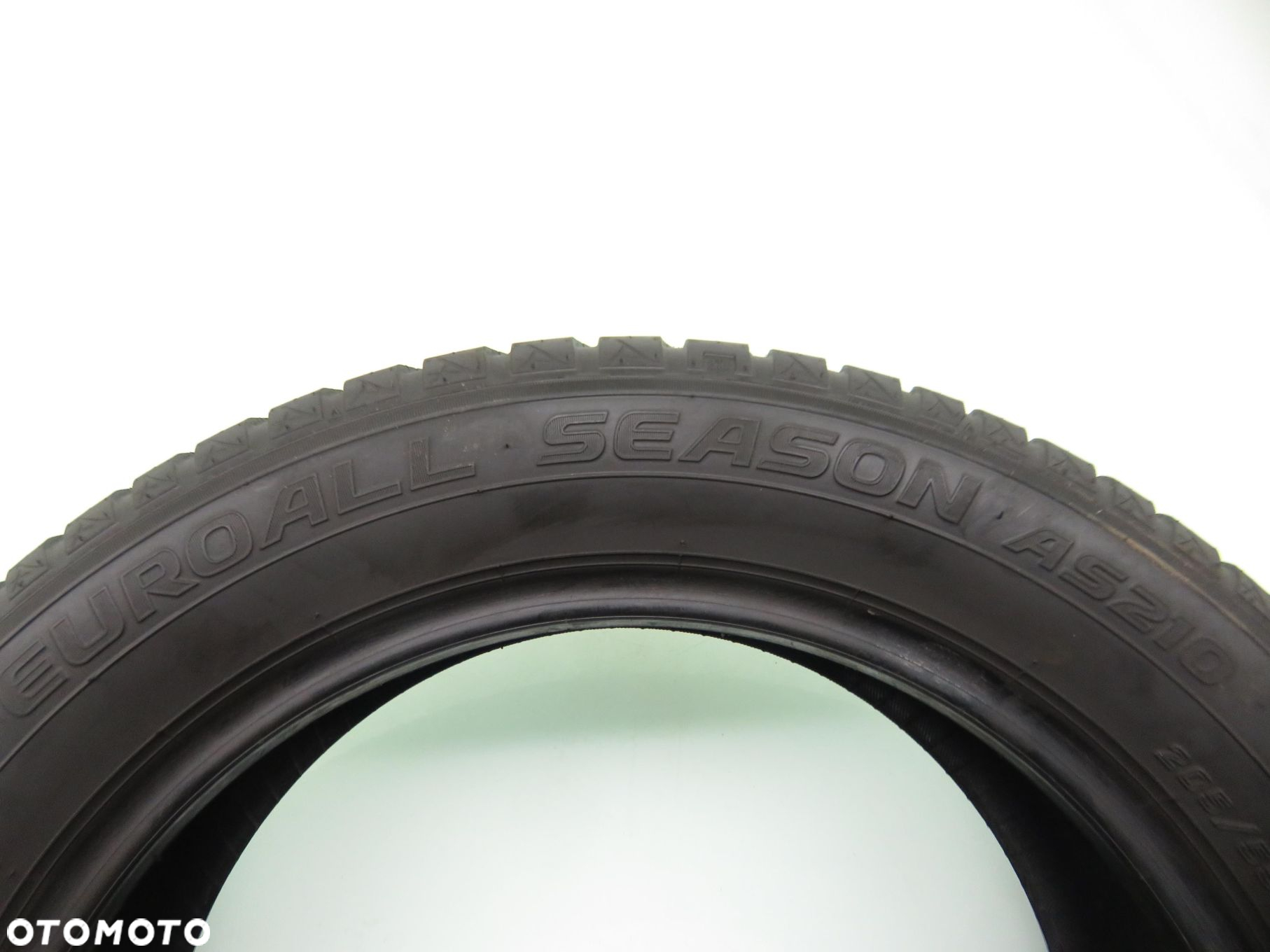 2X 205/55R17 OPONY CALOROCZNE Falken EuroAll Season AS210 95V XL - 7