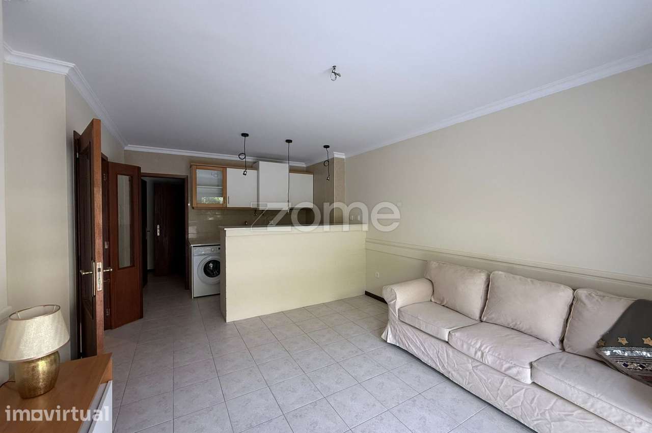 Apartamento T1 | Curia Anadia - Grande imagem: 2/18