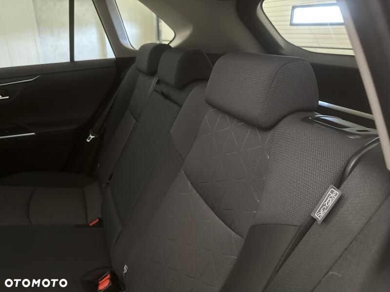 Toyota RAV4 2.5 Hybrid Comfort 4x4 - 19