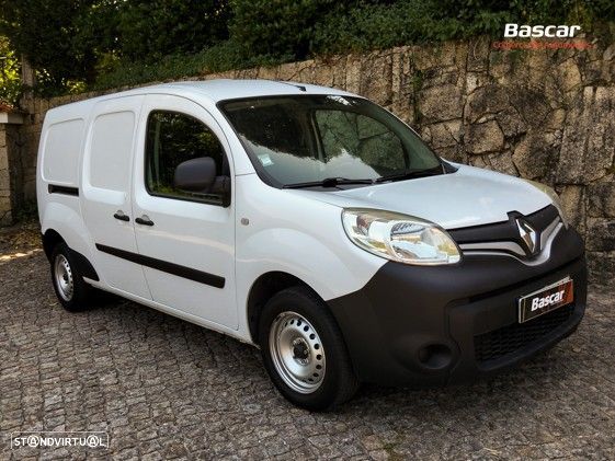 Renault Kangoo 1.5 dCi Business 3L S/S - 4