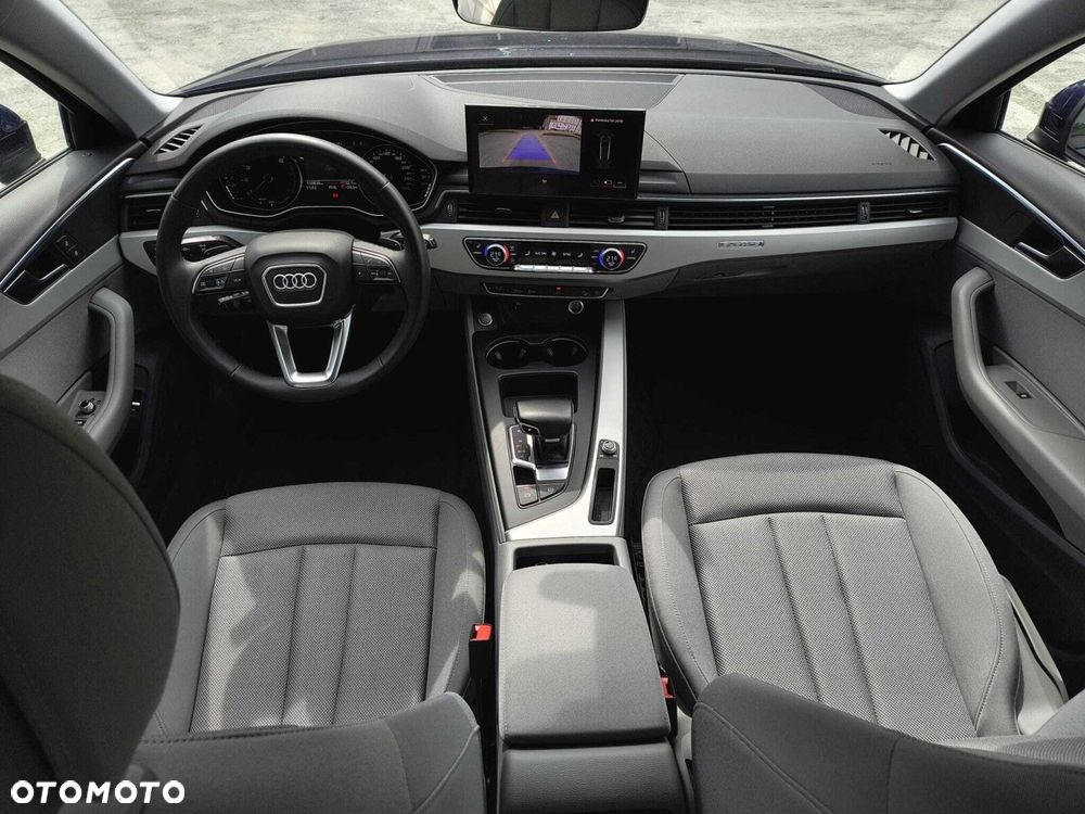 Audi A4 Allroad 45 TFSI mHEV Quattro S tronic - 12