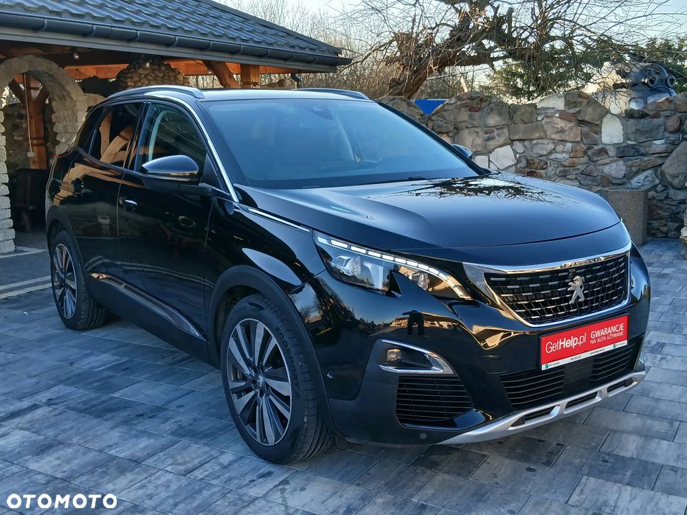 Peugeot 3008 HDi FAP 115 Business-Line - 9