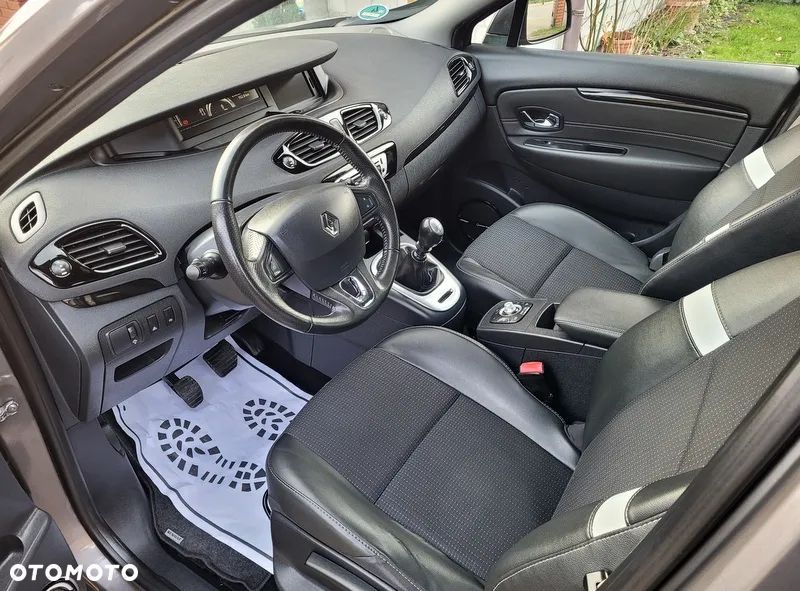 Renault Grand Scenic Gr 1.6 dCi Energy Bose Edition - 5