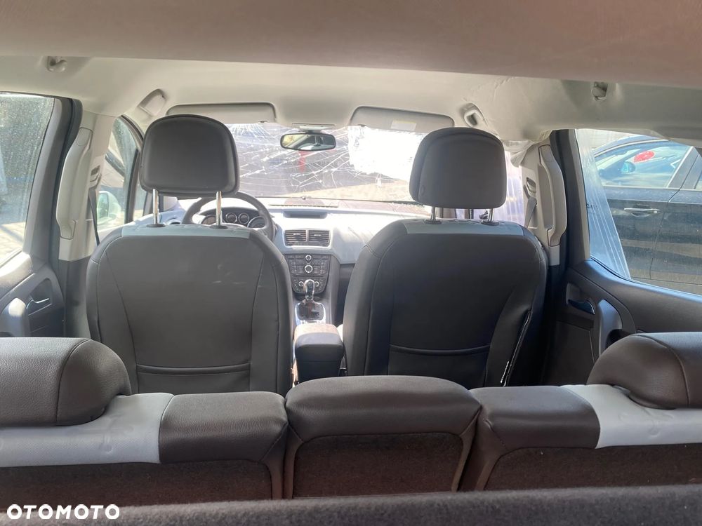 Opel Meriva 1.7 CDTI Edition 150 - 9