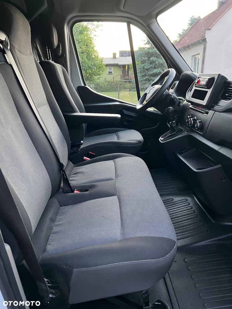 Renault Master - 19