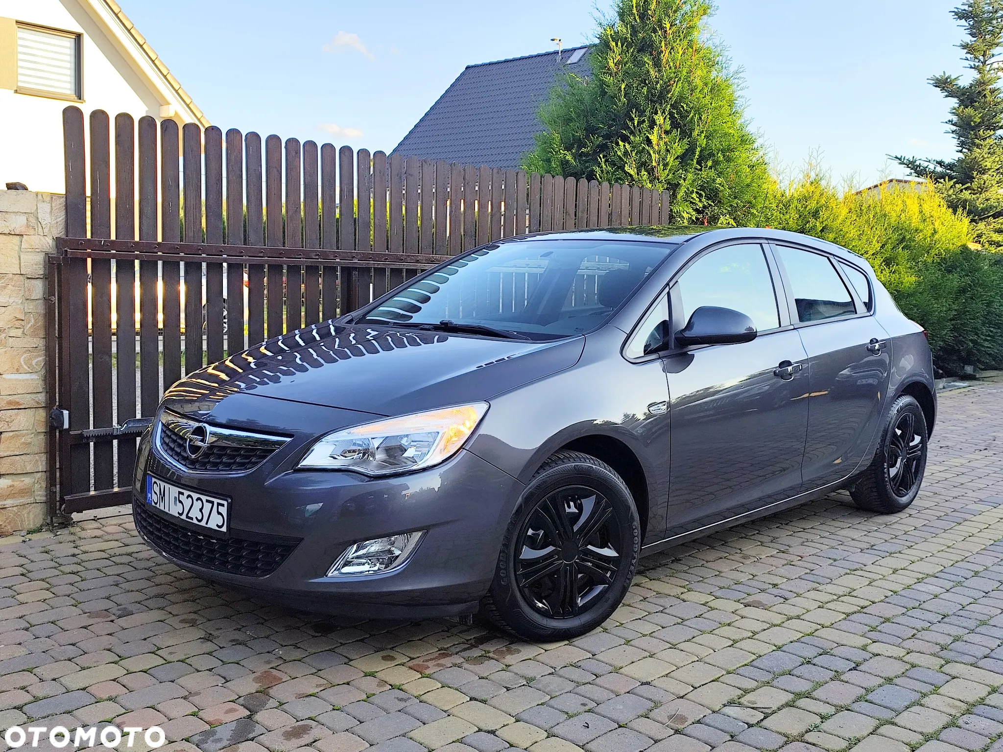 Opel Astra 1.4 Turbo Edition - 15