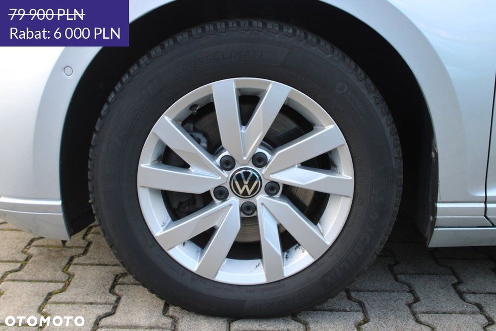 Volkswagen Passat - 9