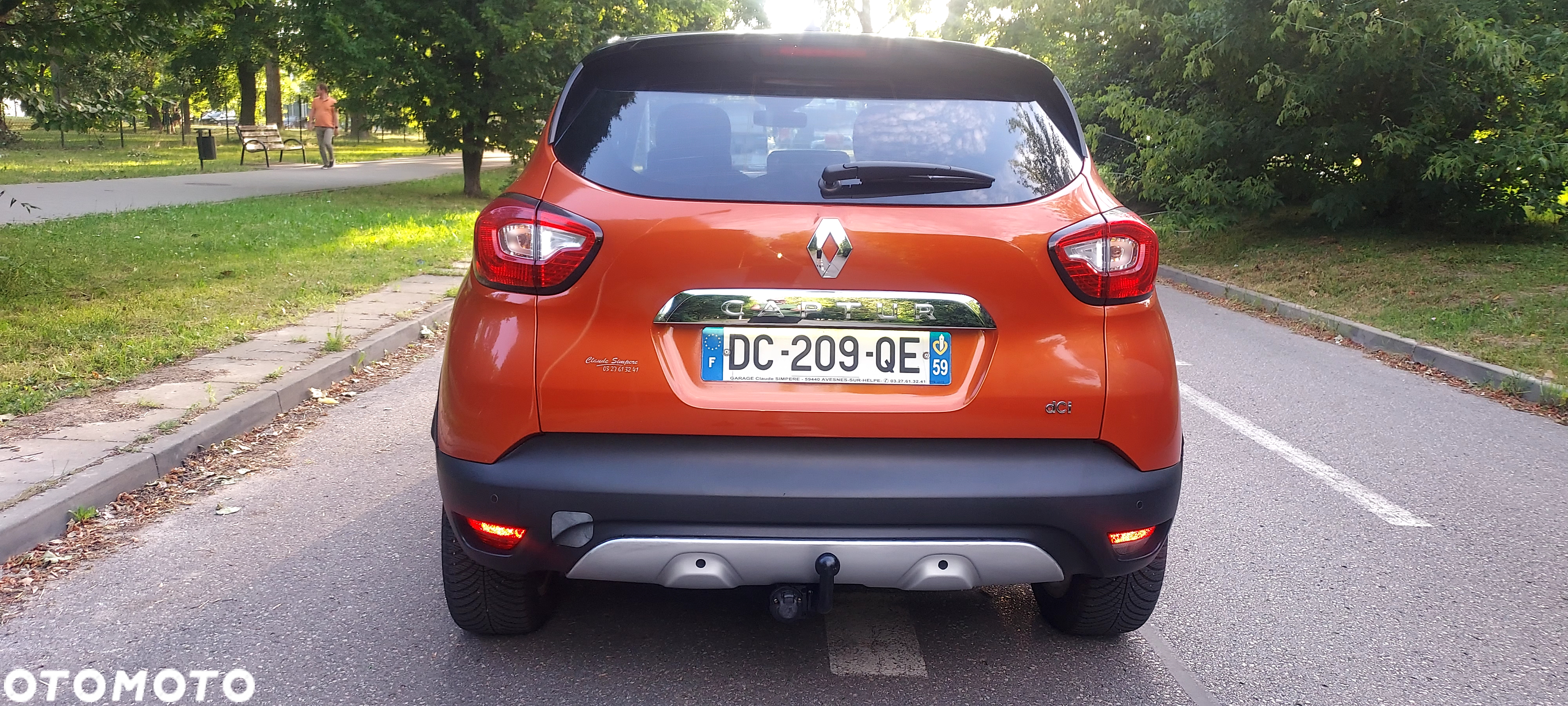 Renault Captur (ENERGY) dCi 90 LIMITED - 22