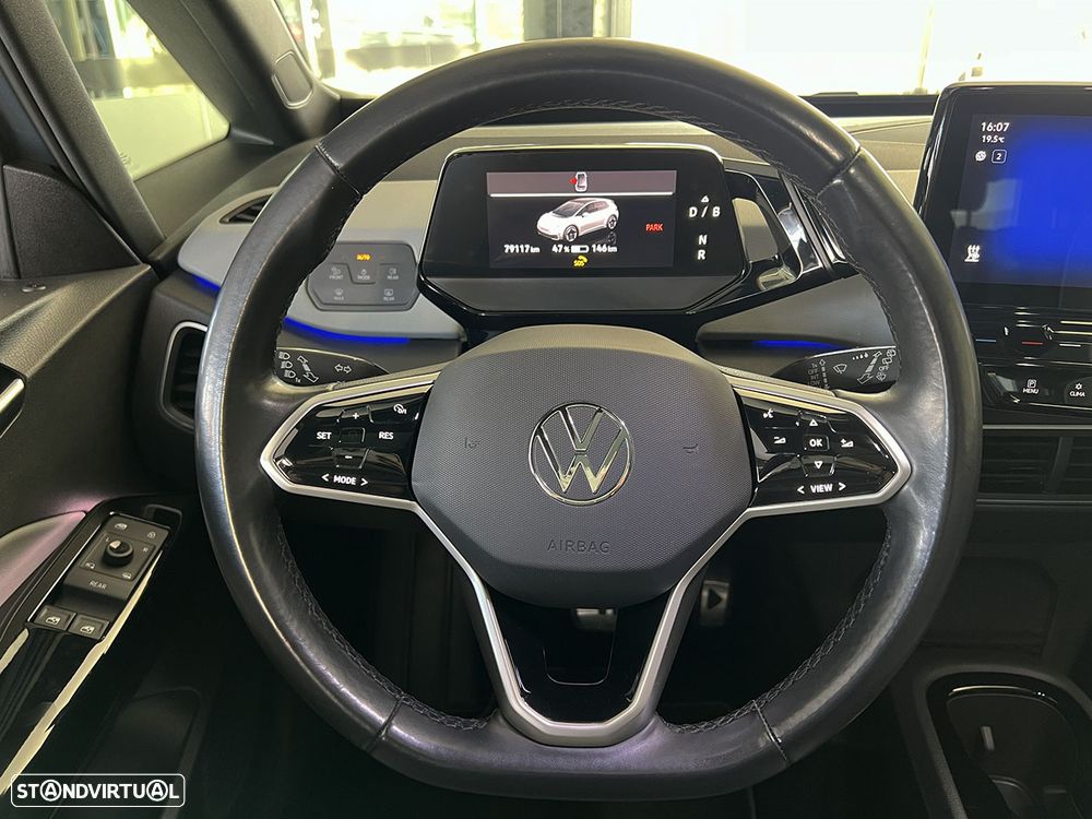 VW ID.3 Pro Family - 8