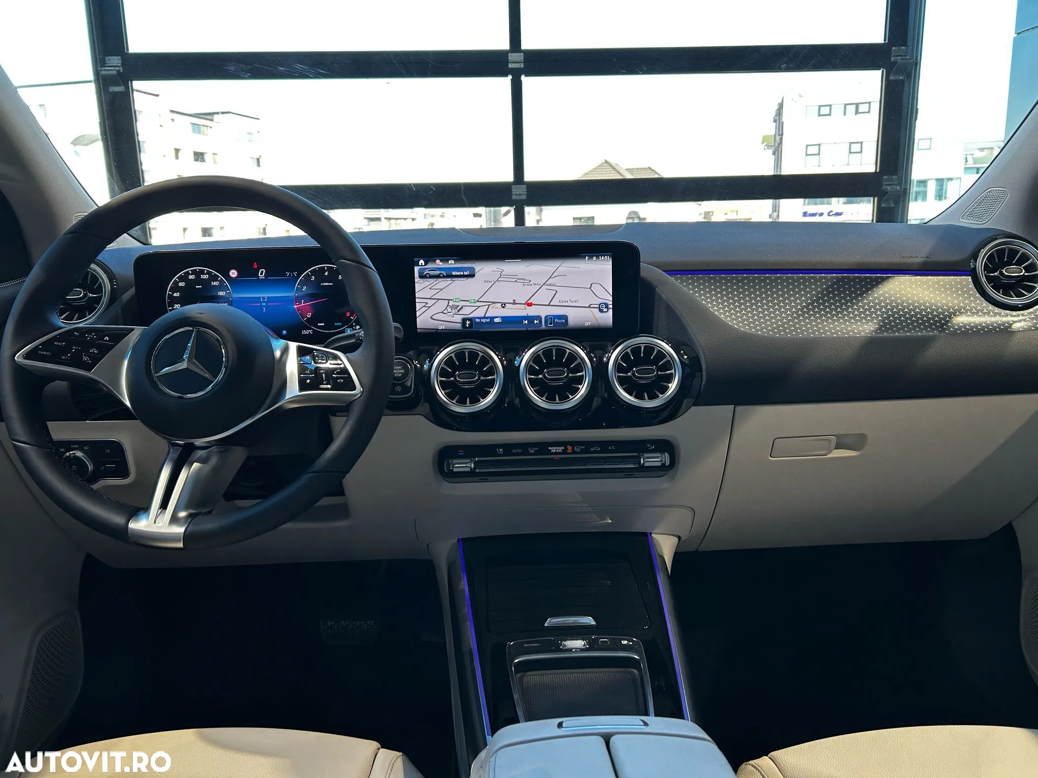 Mercedes-Benz GLA 220 4MATIC MHEV Aut. - 18
