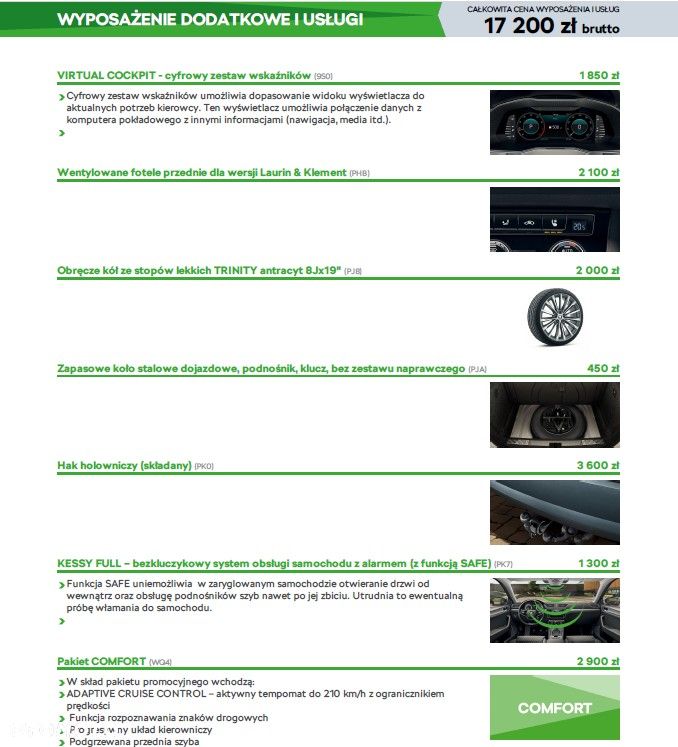 Skoda Superb 2.0 TDI SCR 4x4 L&K DSG - 26