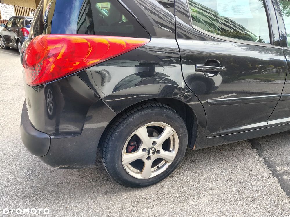 Peugeot 207 120 Sport - 20