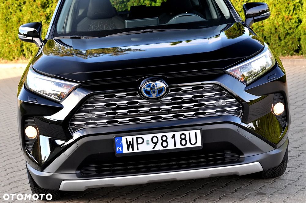 Toyota RAV4 - 13