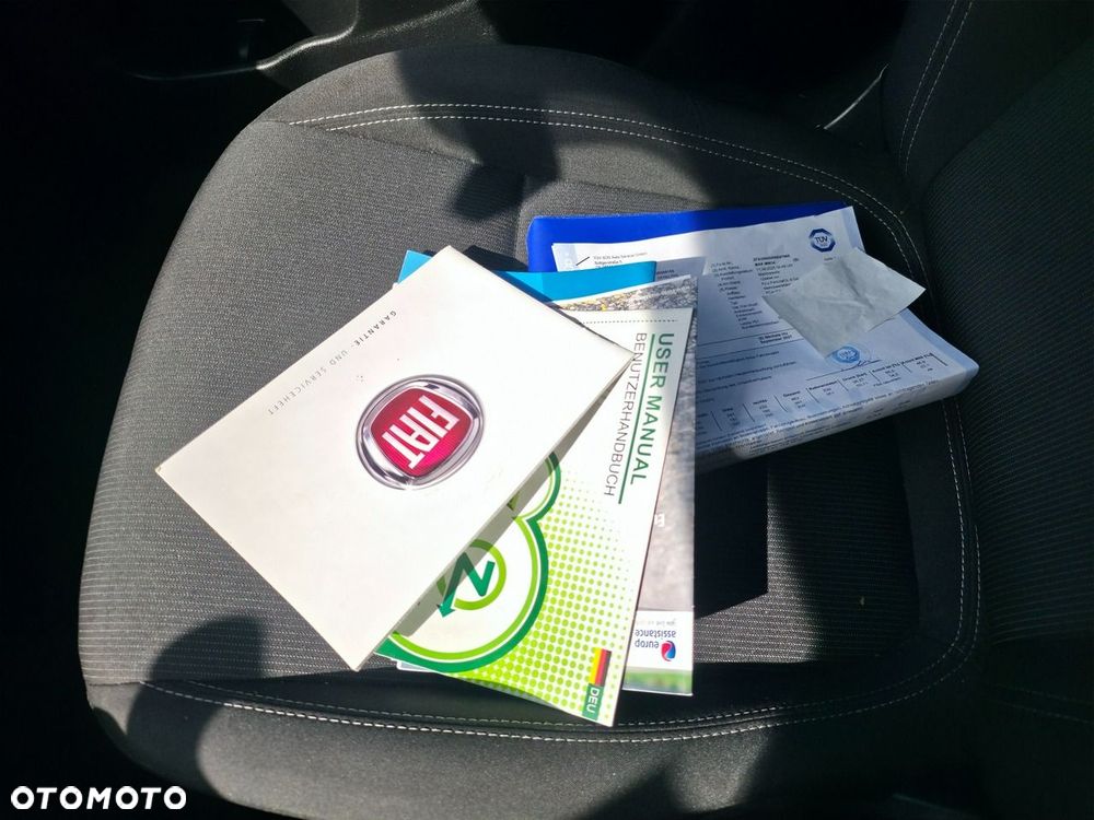 Fiat Tipo - 24