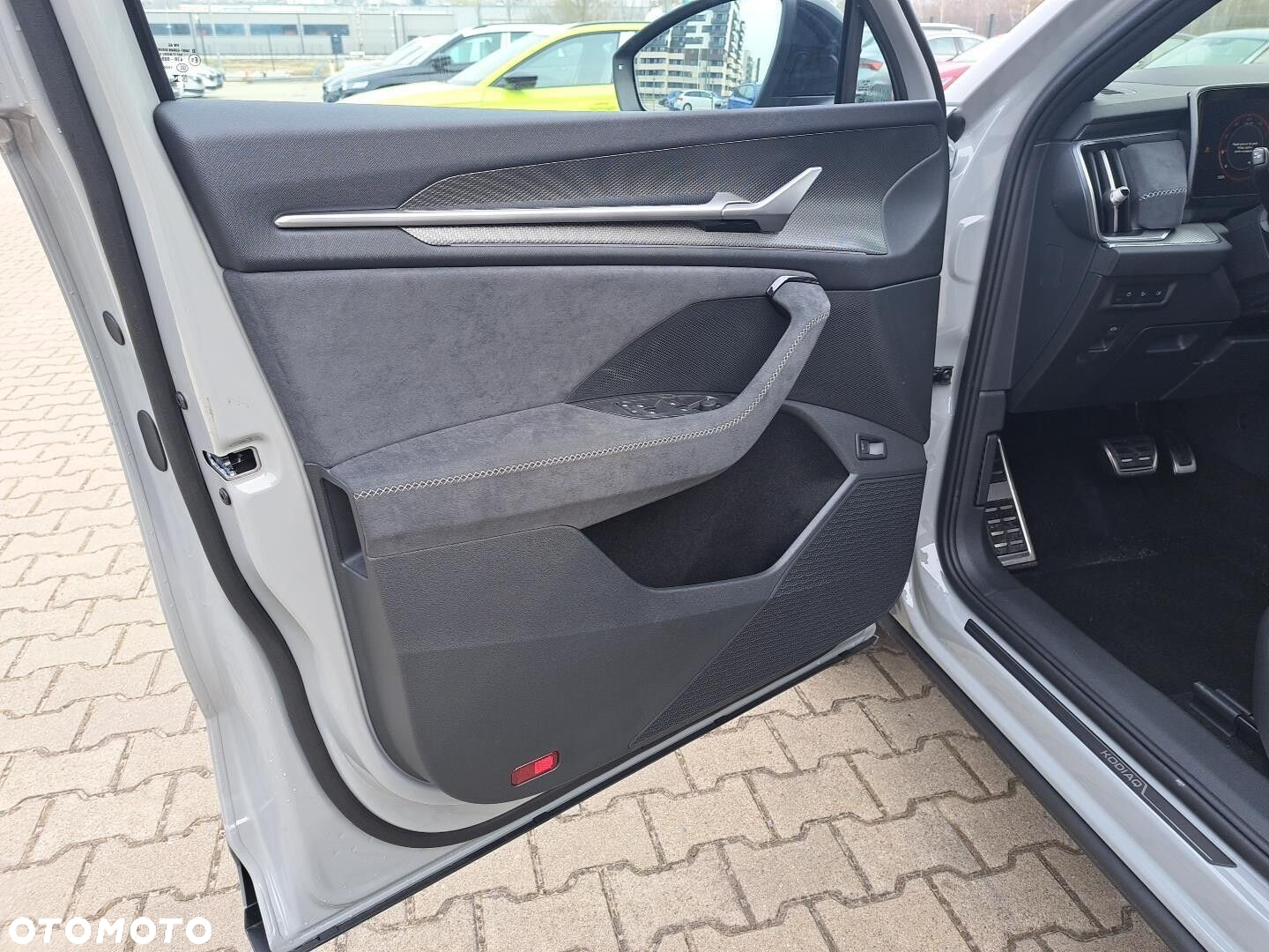 Skoda Kodiaq 2.0 TSI 4x4 Sportline DSG - 13