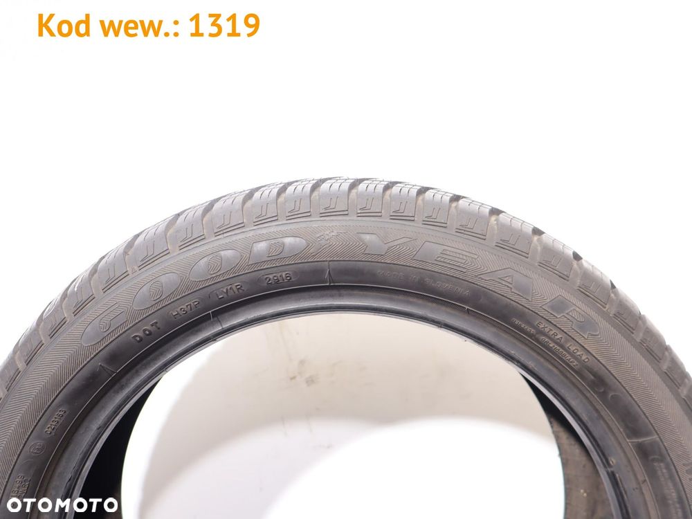 Goodyear Vector 4Seasons - 205/50 R17 - 4