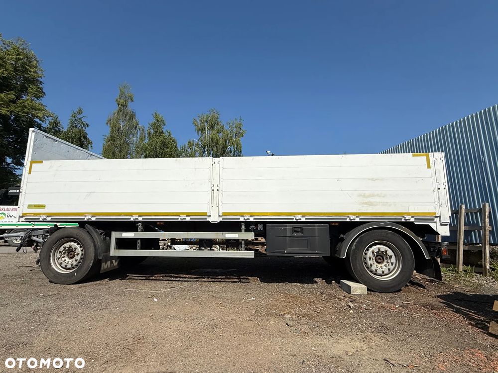 Inny M&V - SIEGMAR - 1