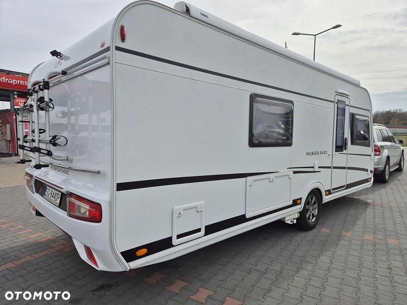 LMC MUSICA 542 E - 1