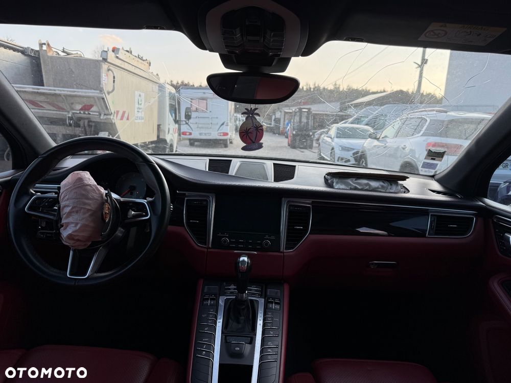 Porsche Macan S PDK - 15
