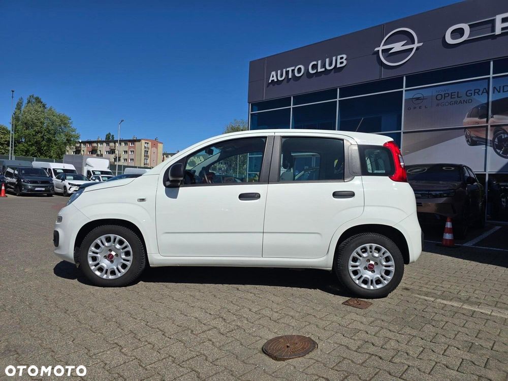 Fiat Panda - 3