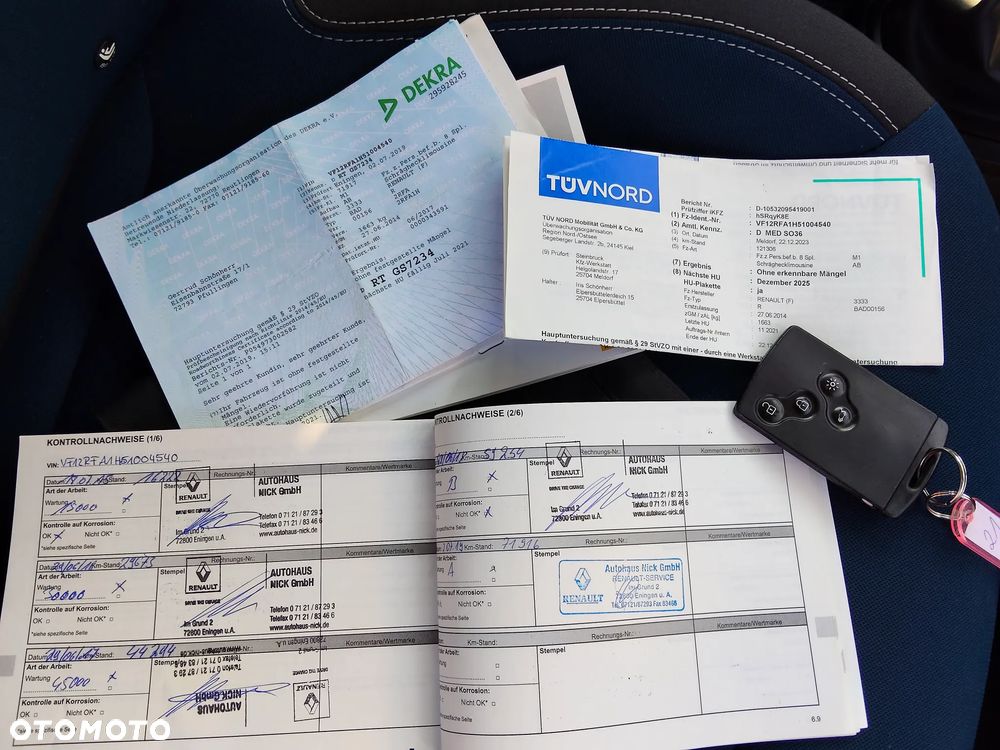 Renault Captur ENERGY TCe 90 Start&Stop Expression - 32