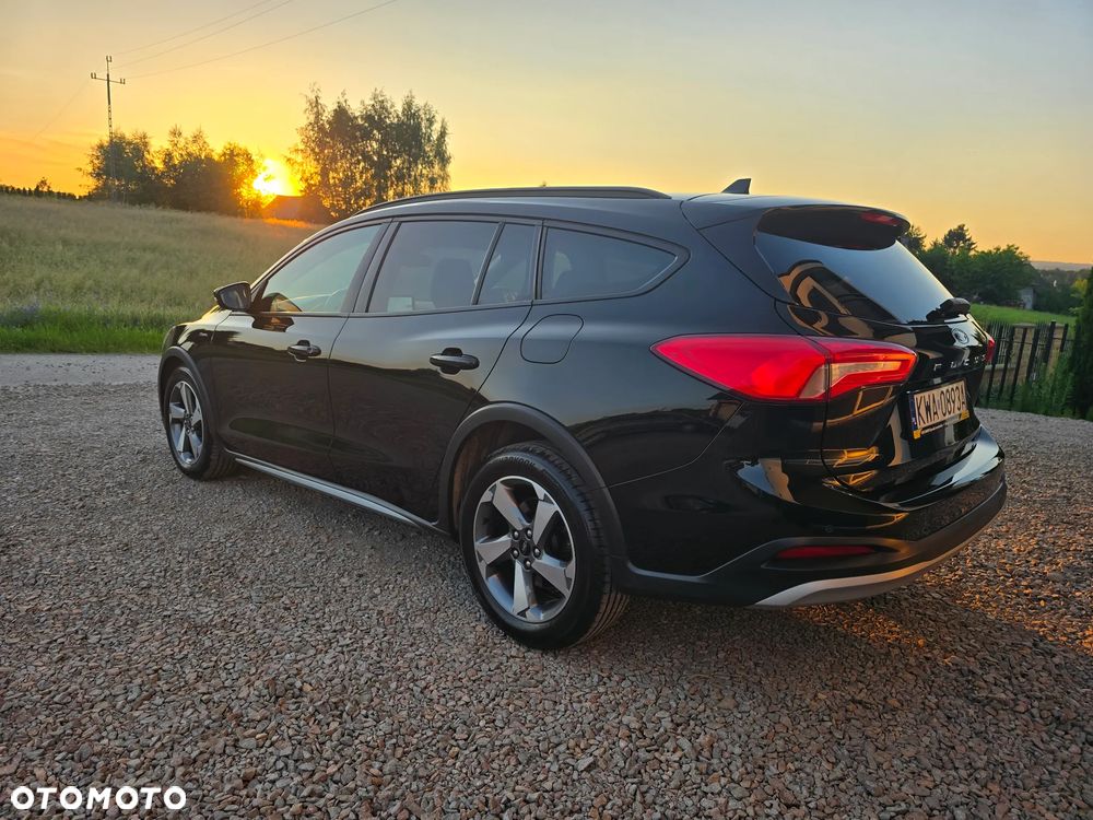 Ford Focus - 5